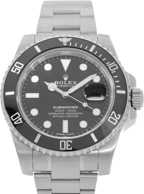 Rolex Submariner