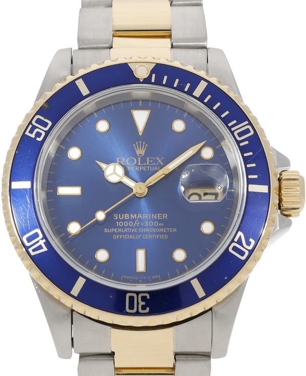 Rolex Submariner
