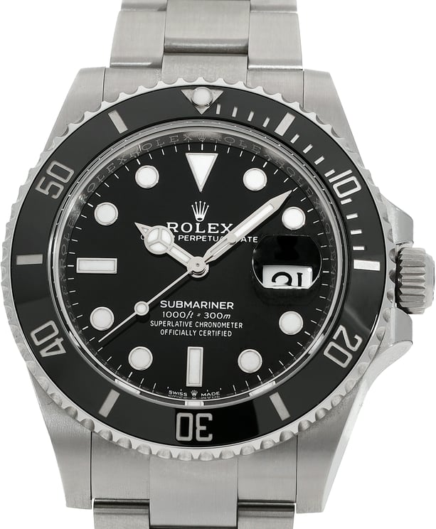 Rolex Submariner