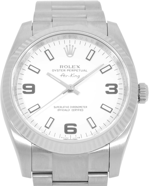Rolex Air-King