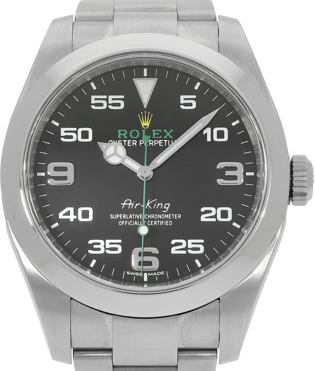 Rolex Air-King