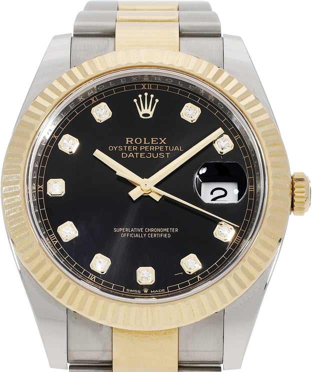 Rolex Datejust