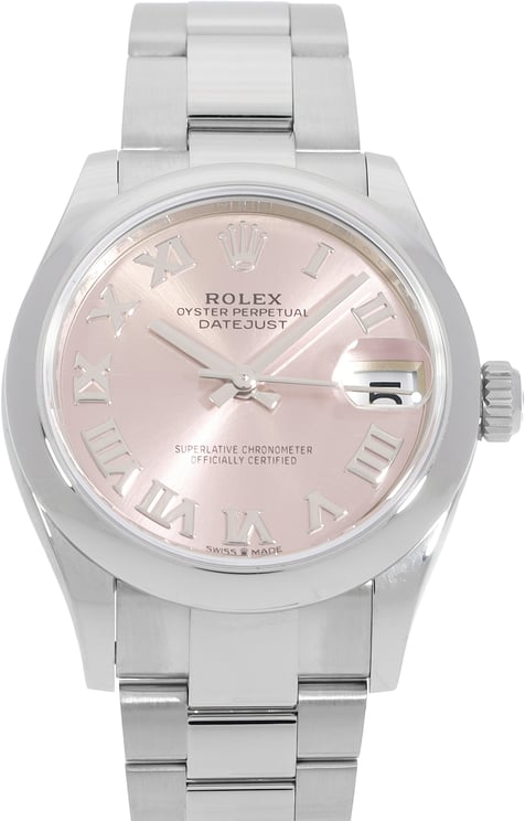 Rolex Datejust