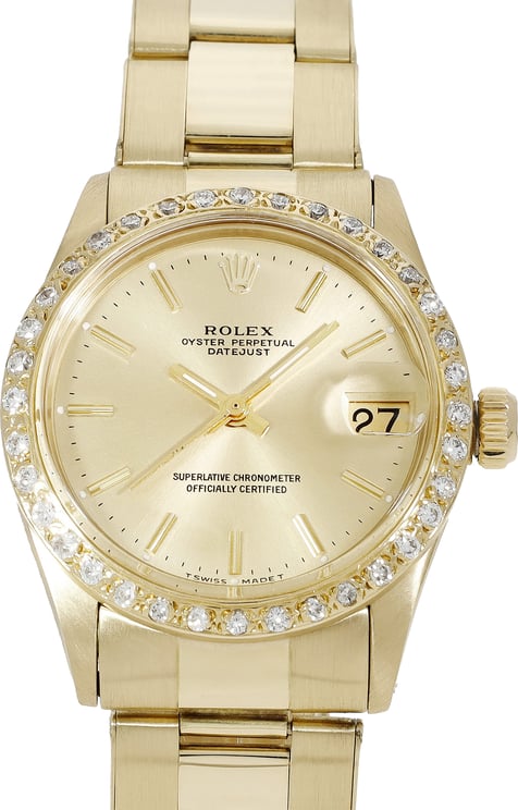 Rolex Datejust