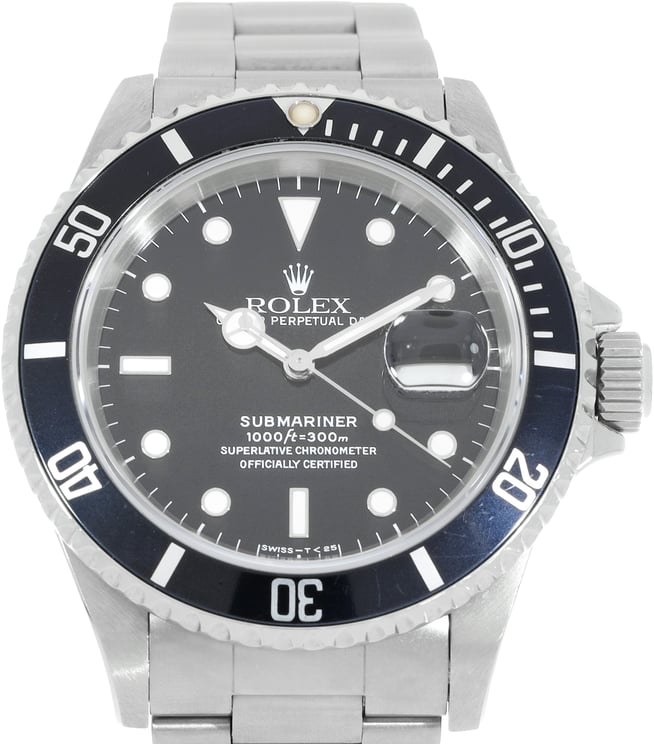 Rolex Submariner