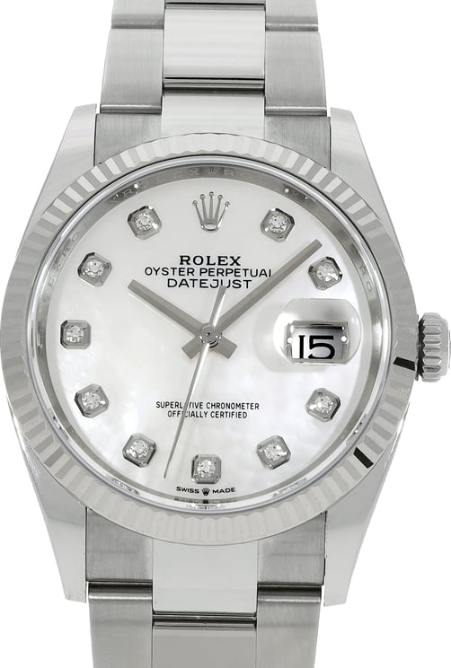 Rolex Datejust
