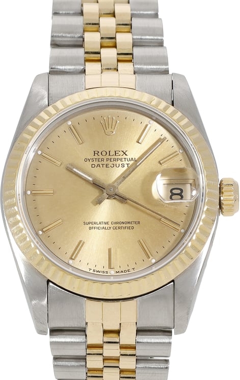 Rolex Datejust