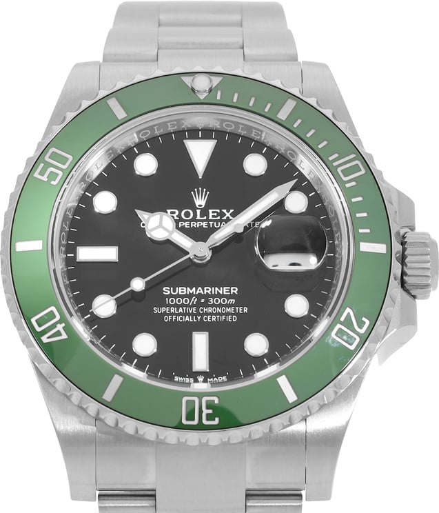 Rolex Submariner
