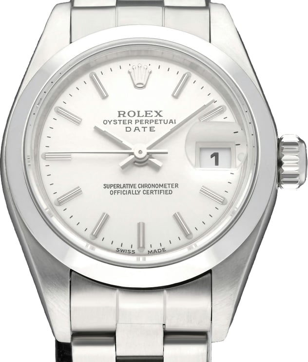 Rolex Lady-Datejust
