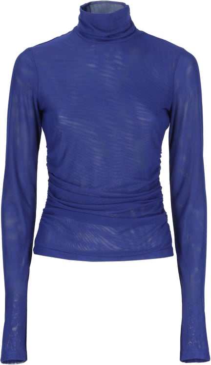 Rotate Sweaters Blue