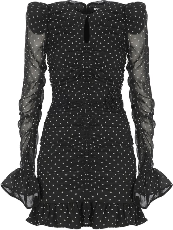 Rotate Dresses Black