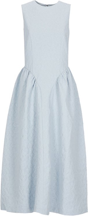 Rotate Dresses Light Blue