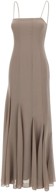 Rotate Dresses Brown