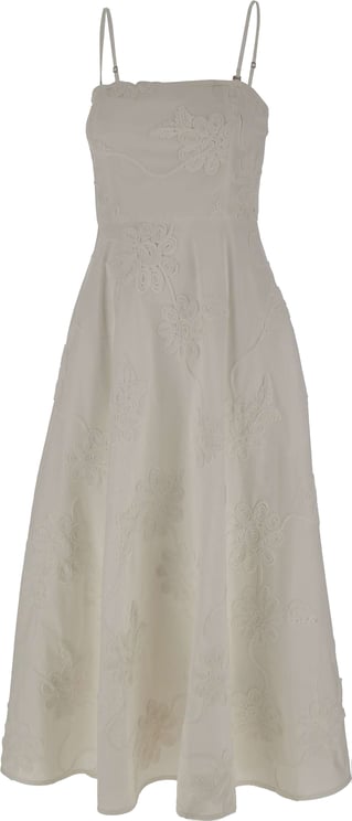 Rotate Dresses White