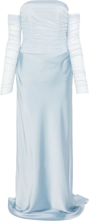 Rotate Dresses Blue