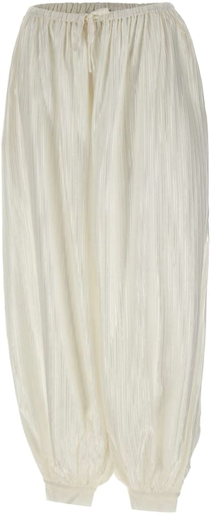 Rotate Trousers White