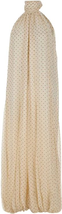 Rotate Dresses White