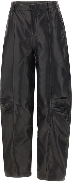 Rotate Trousers Black