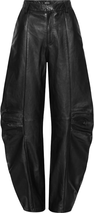 Rotate Trousers Black