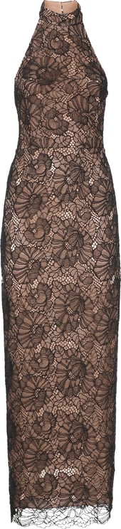 Rotate Dresses Black