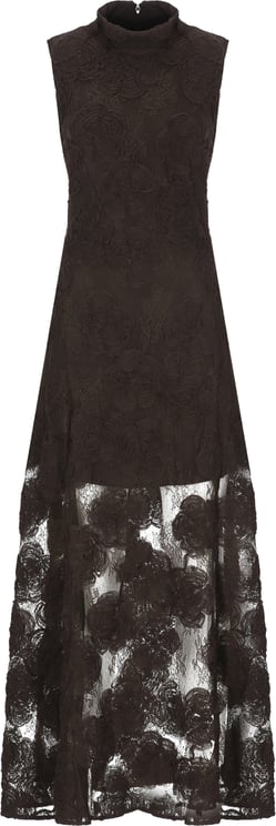 Rotate Dresses Brown