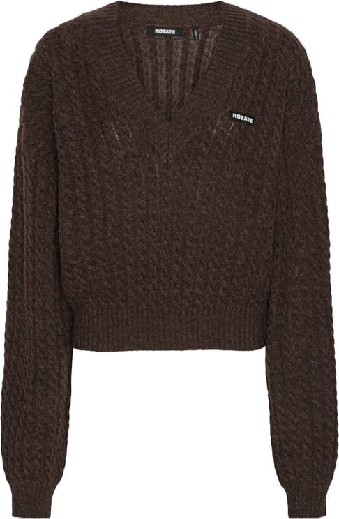 Rotate Sweaters Potting Soil