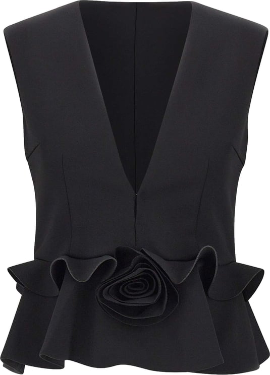 Rotate Top Black
