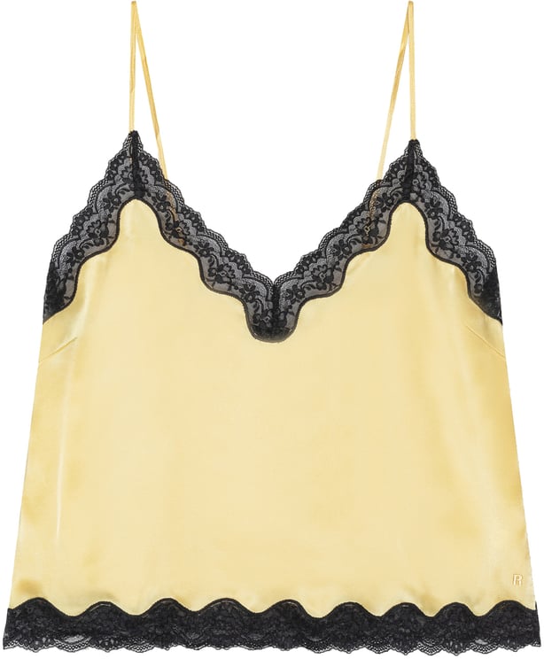 Rotate Underwear Yellow