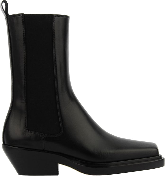 Rotue Texas Tea Bootie Nero