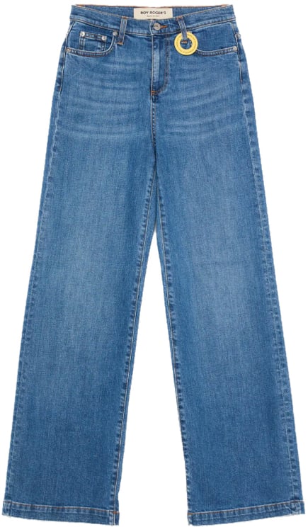 Roy Roger's Jeans Denim