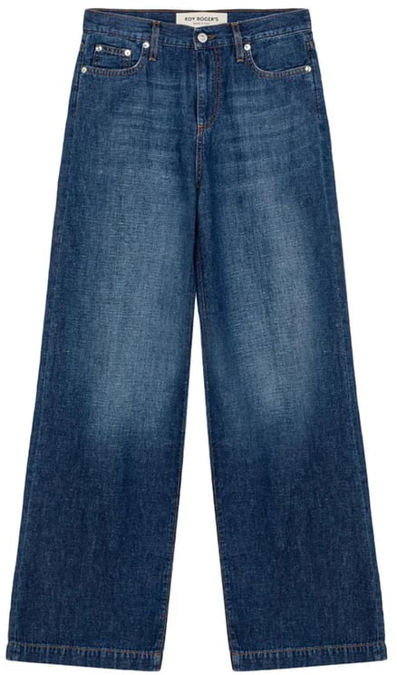 Roy Roger's Jeans Denim