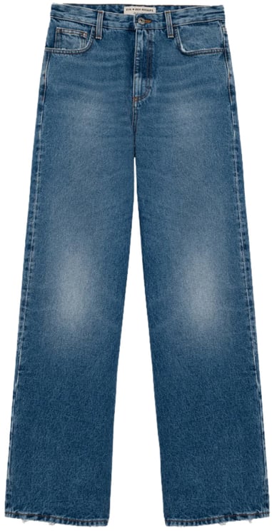 Roy Roger's Jeans Denim