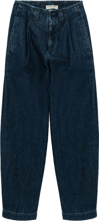 Roy Roger's Trousers Denim