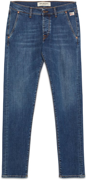 Roy Roger's Jeans