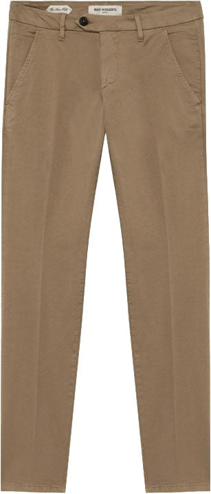 Roy Roger's Jeans Beige