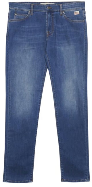 Roy Roger's Jeans Denim