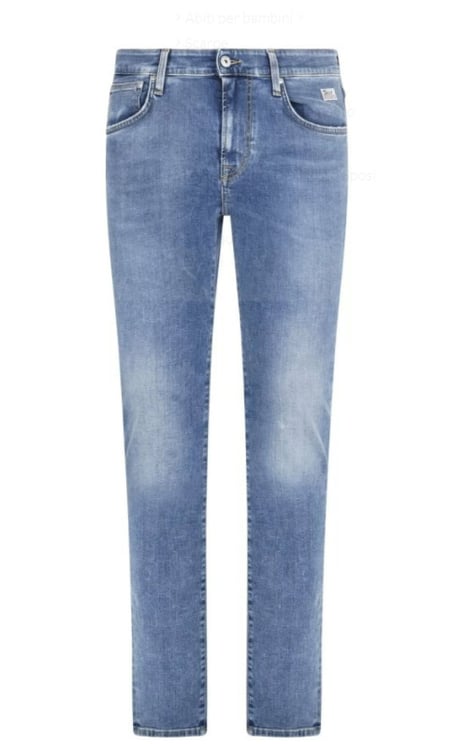 Roy Roger's Jeans Denim