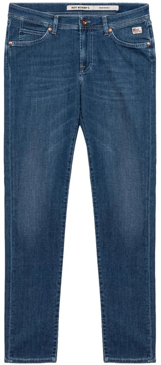 Roy Roger's Jeans Denim