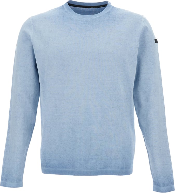 RRD Shirty Ice Round Knit' T-Shirt