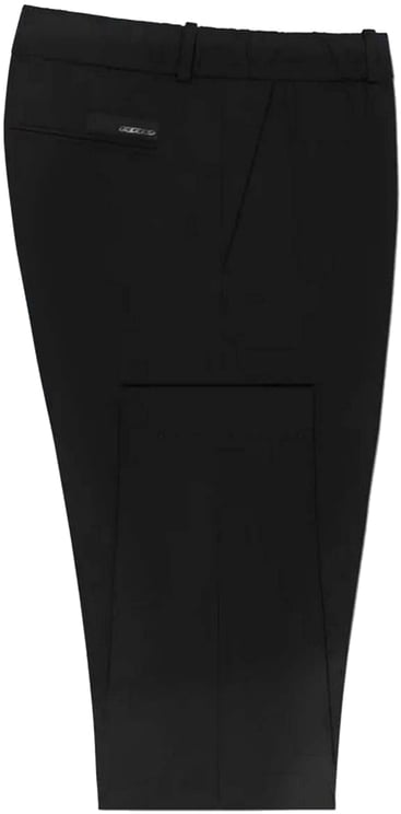 RRD Trousers Black