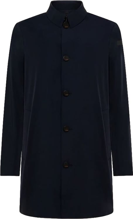 RRD Jackets Blue