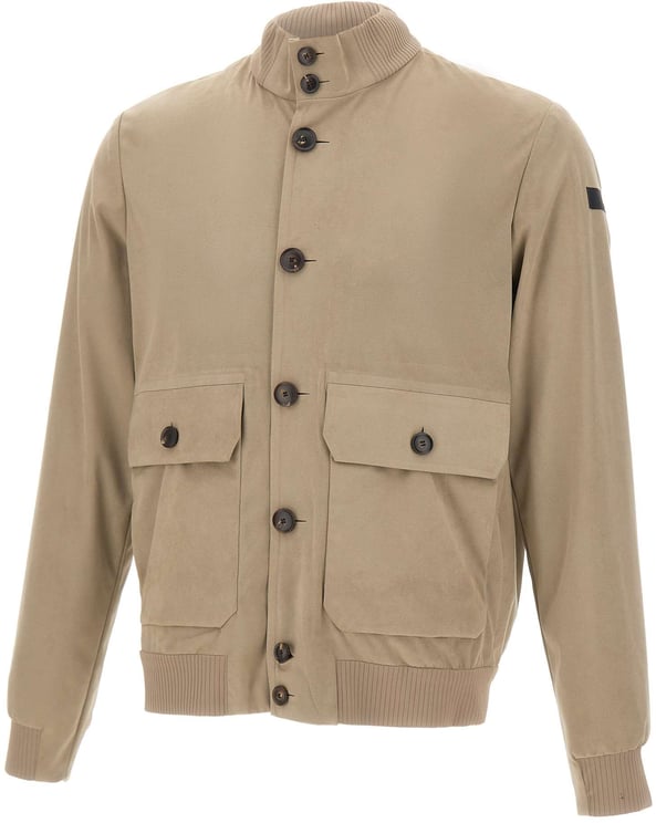 RRD Jackets Brown