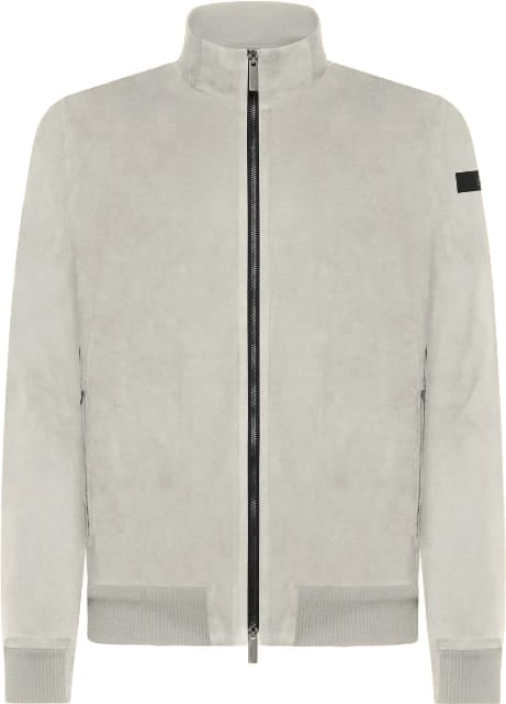 RRD Jackets White