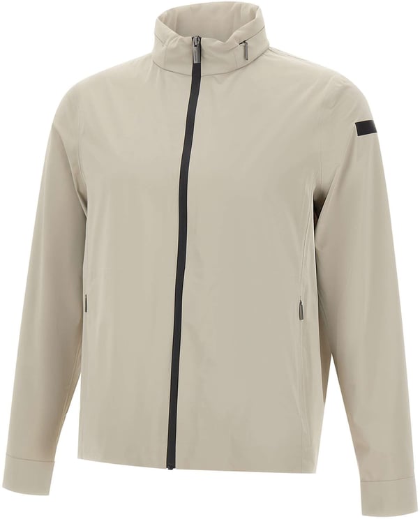 RRD Jackets White