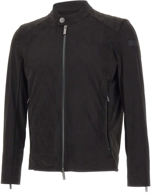 RRD Jackets Black