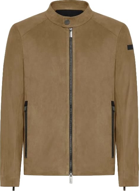 RRD Jackets Beige