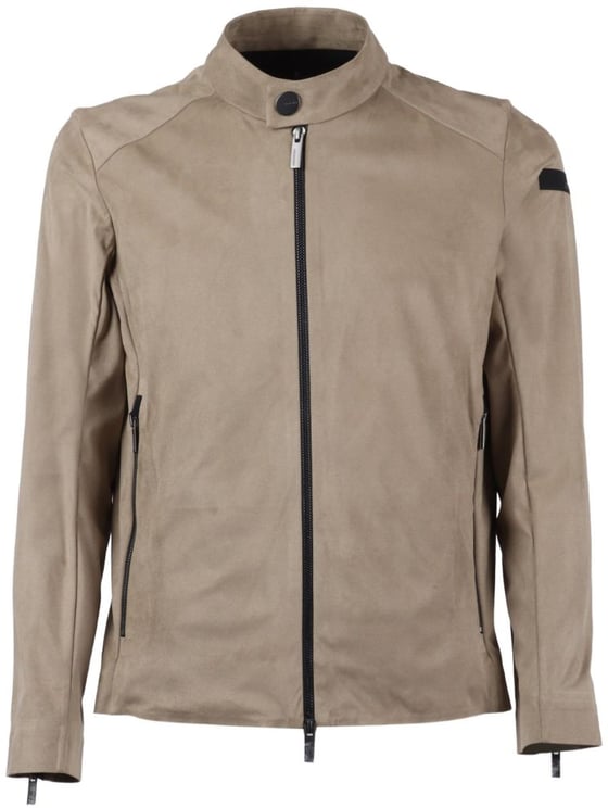 RRD Jackets Brown