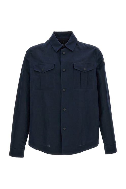 RRD Lynco Overshirt