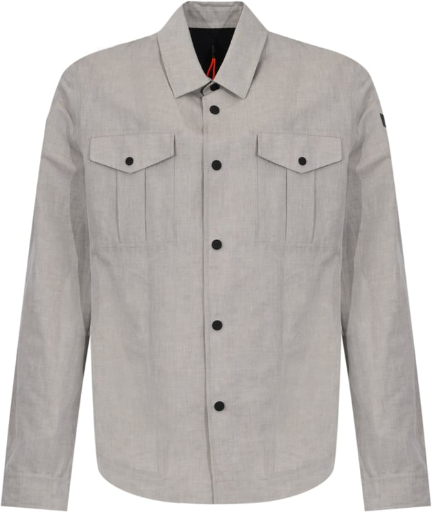 RRD Jackets Brown