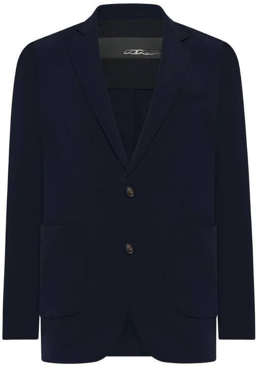 RRD Jackets Blue